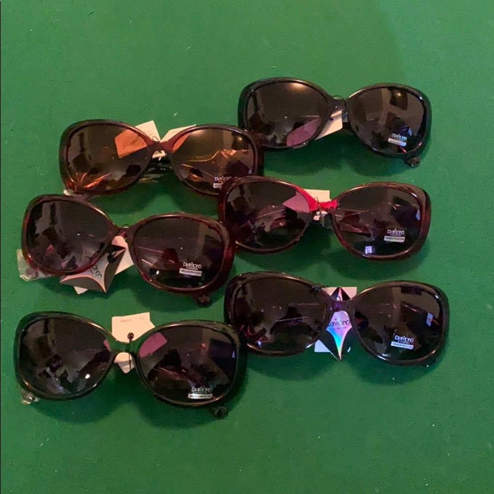 Eye wear